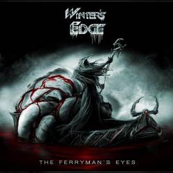 Winter's Edge : The Ferryman's Eyes